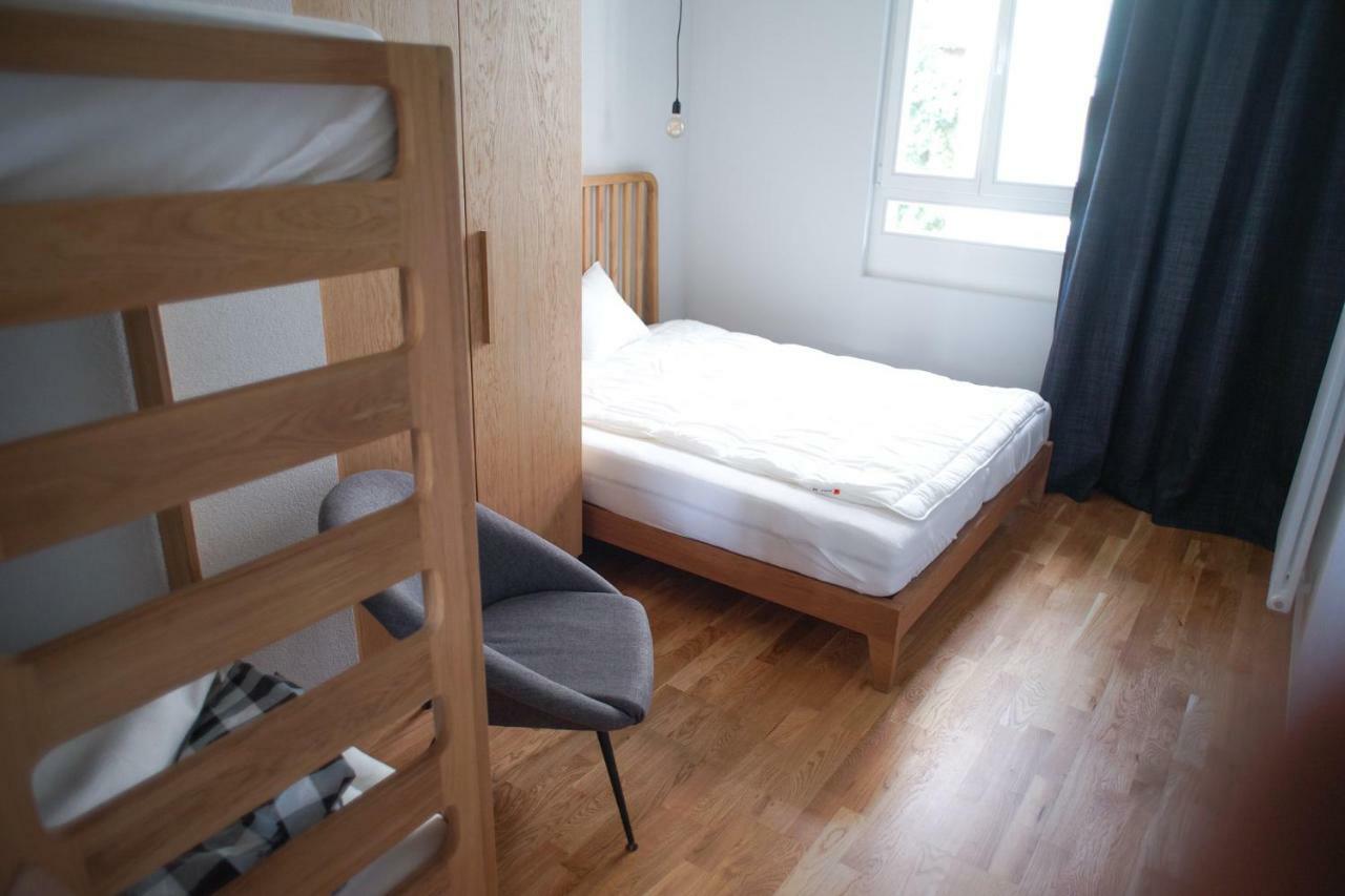 Apartament Ludowa 4 Miedzyzdroje Exterior foto